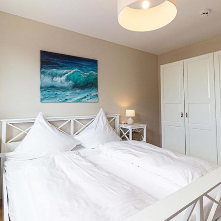 Luettn Penthuus Apartment Groemitz Luaran gambar