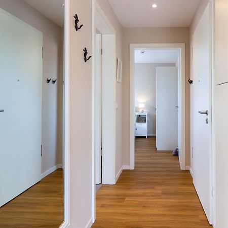 Luettn Penthuus Apartment Groemitz Luaran gambar
