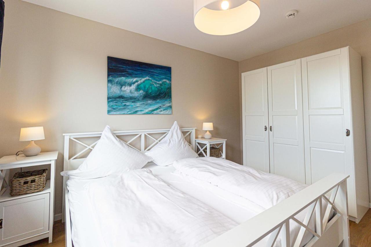 Luettn Penthuus Apartment Groemitz Luaran gambar