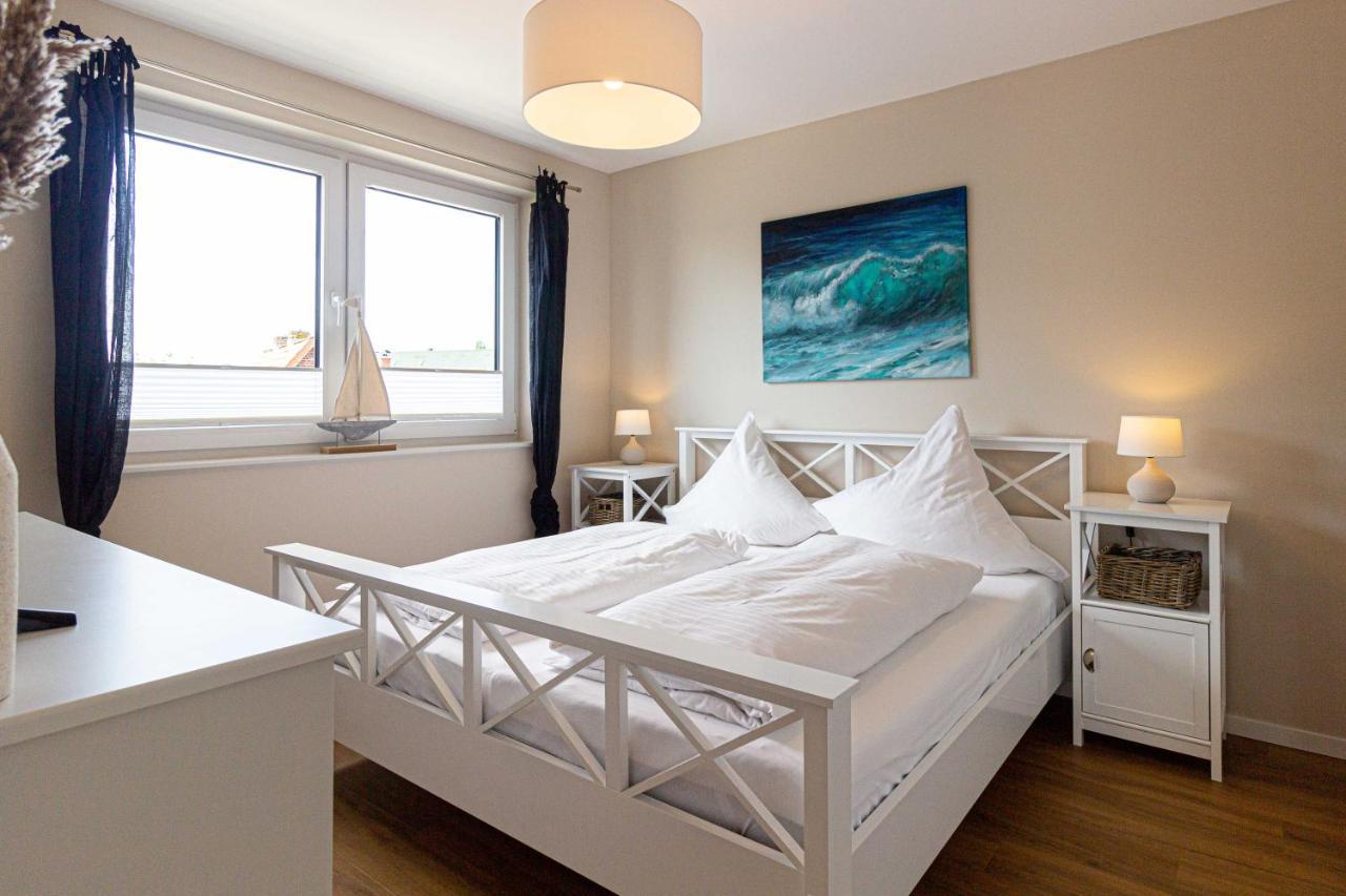 Luettn Penthuus Apartment Groemitz Luaran gambar